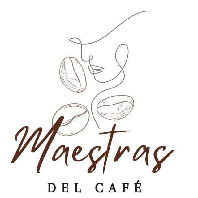 Logo Maestras del Café